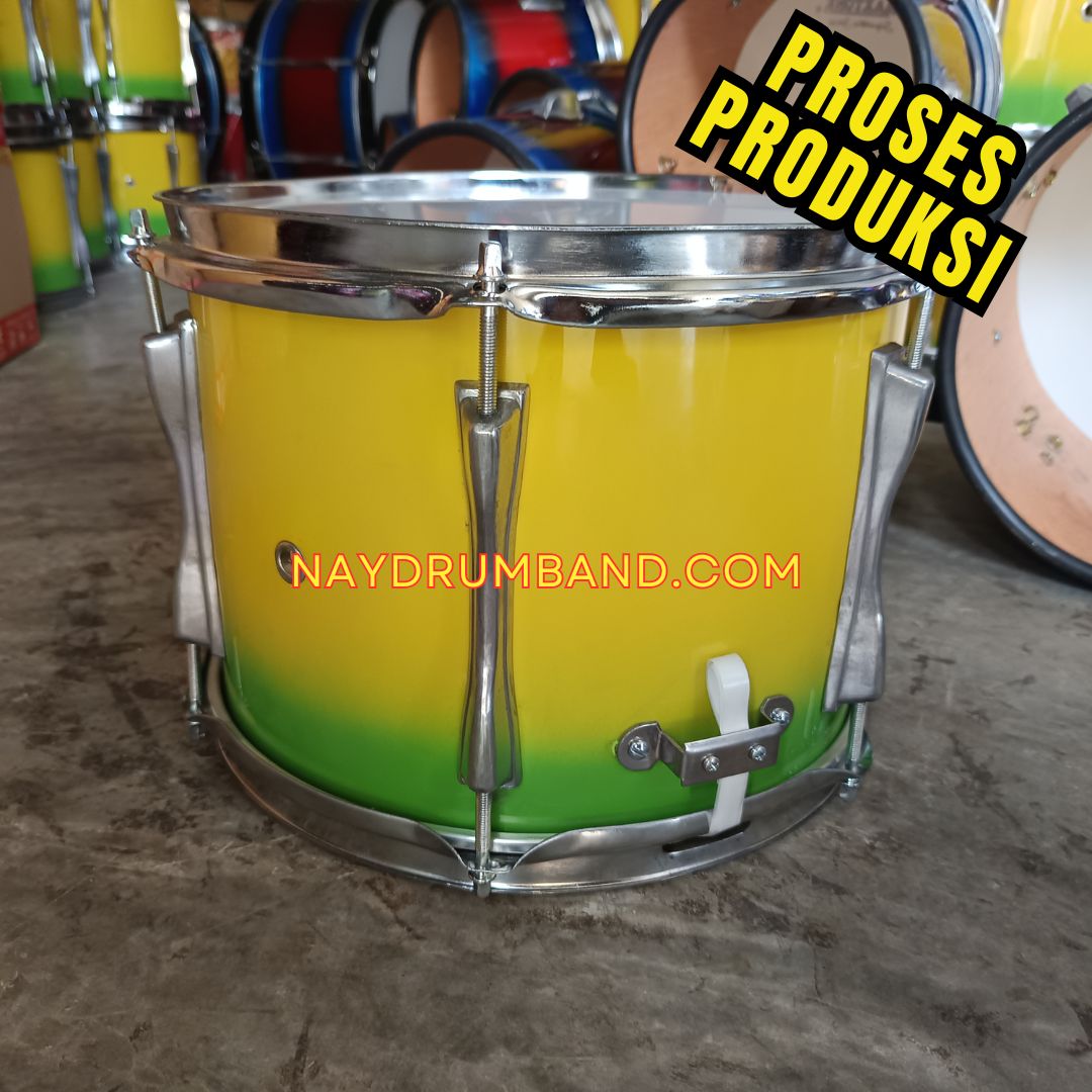 Harga Alat Drumband SD di Bengkulu Tengah