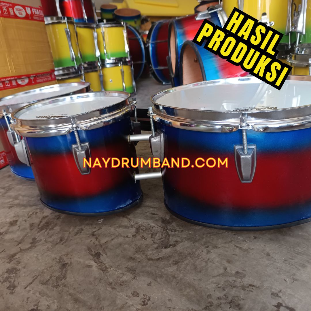 Harga Alat Drumband SD di Kabupaten Pangkalan Bun