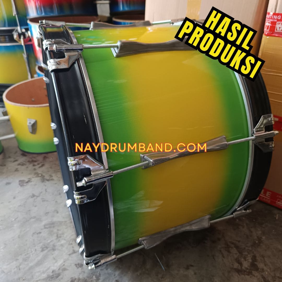 Harga Alat Drumband SD di Kabupaten Paringin
