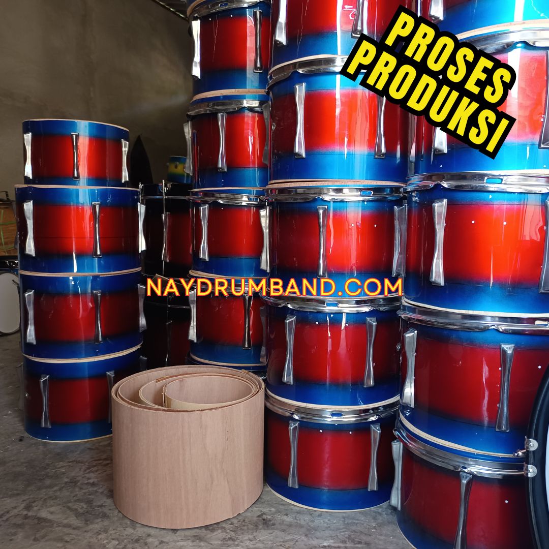 Harga Alat Drumband SD di Kabupaten Pasawaran Lampung