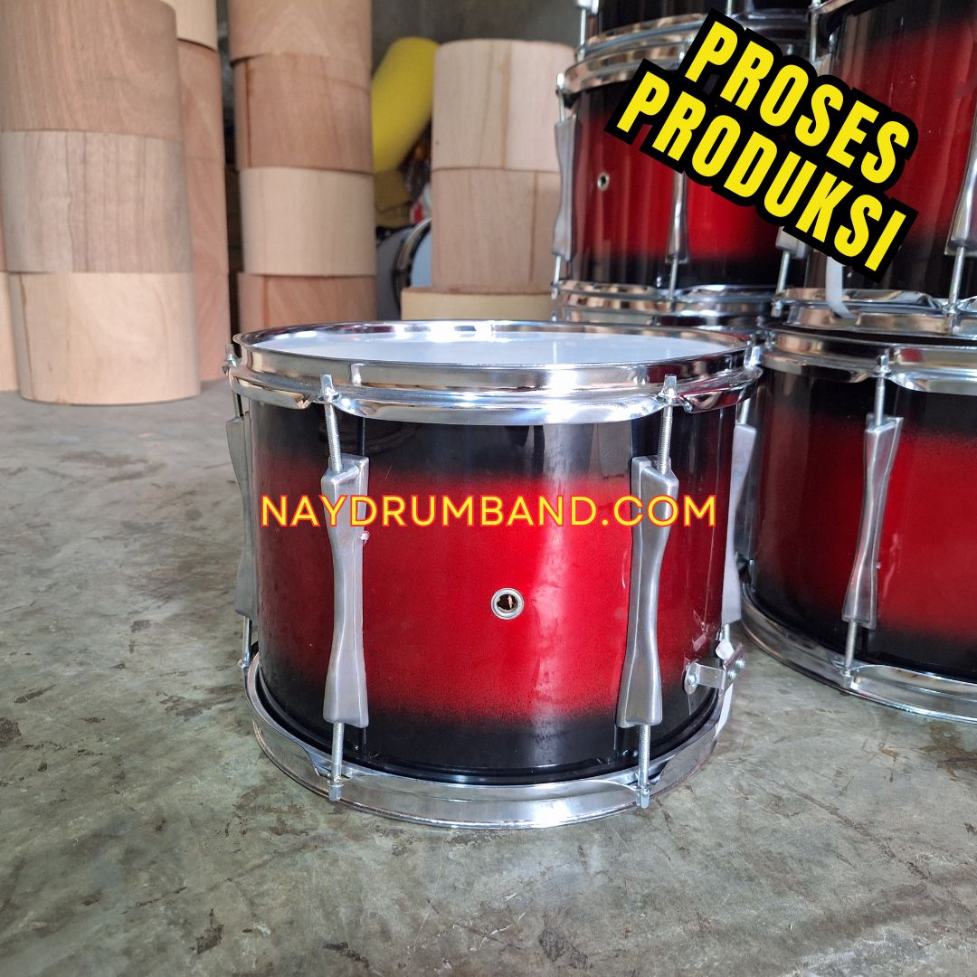 Harga Alat Drumband SD di Kabupaten Sukadana