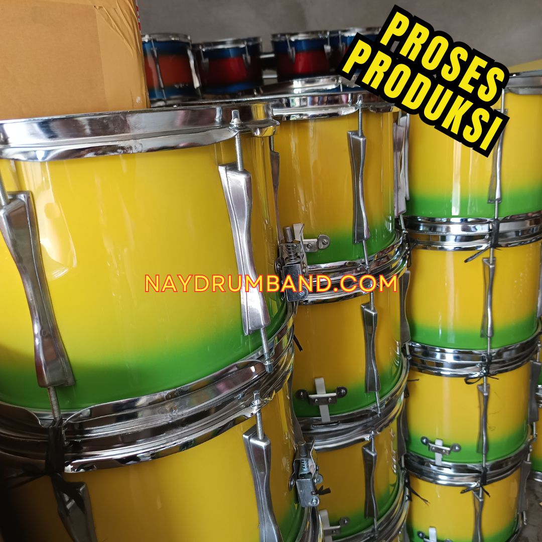 Harga Alat Drumband SD di Kota Bengkulu Tengah
