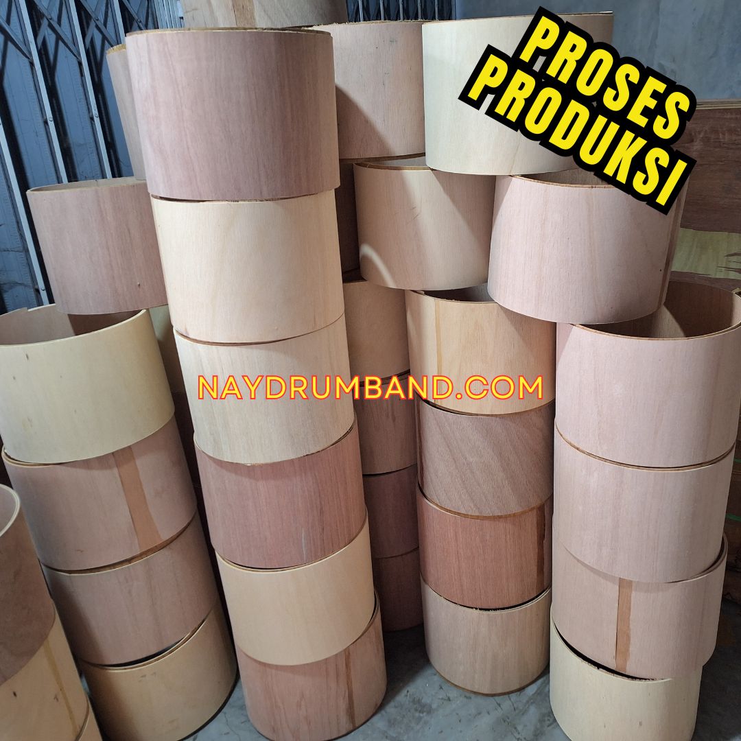 Harga Alat Drumband SD di Kota Sukadana