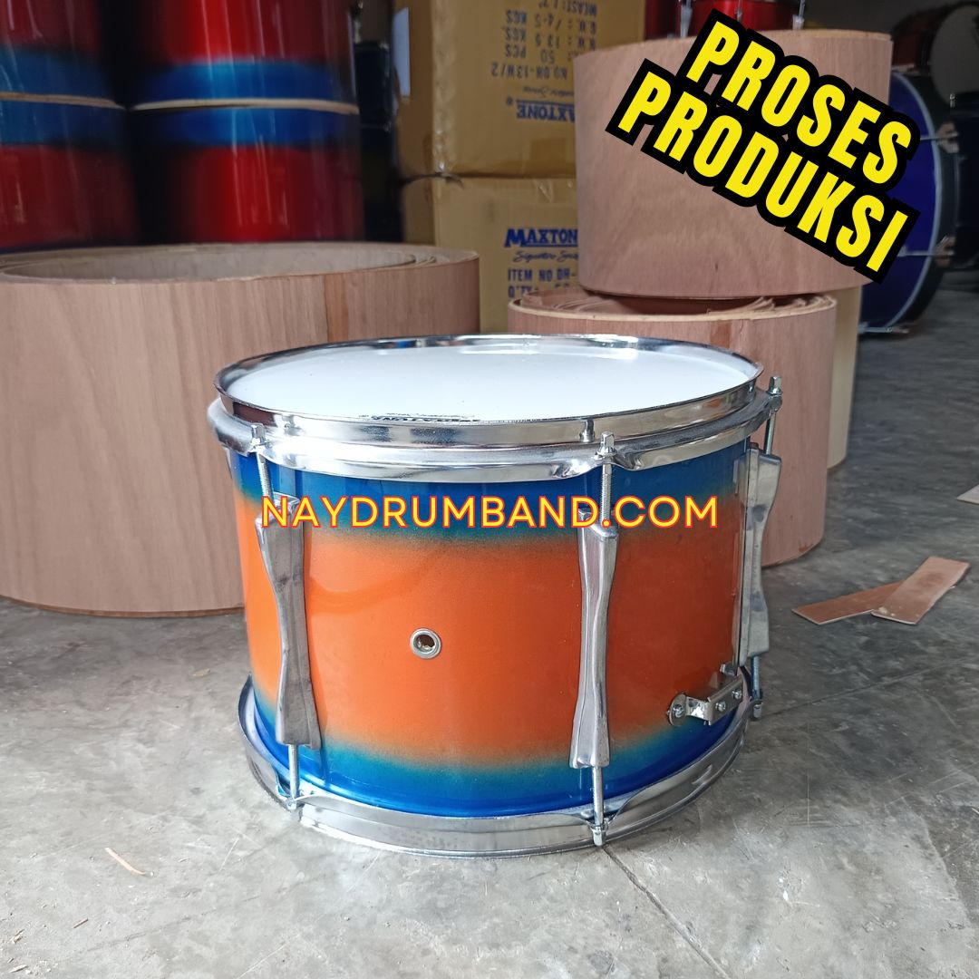 Harga Alat Drumband SD di Pasawaran Lampung