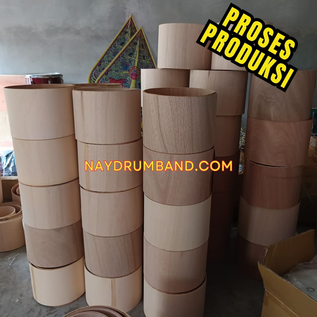 Harga Drumband 1 Set SMP di Kabupaten Karimun