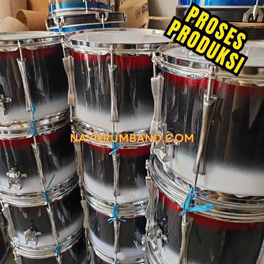 Harga Drumband 1 Set SMP di Kabupaten Tanjung Selor