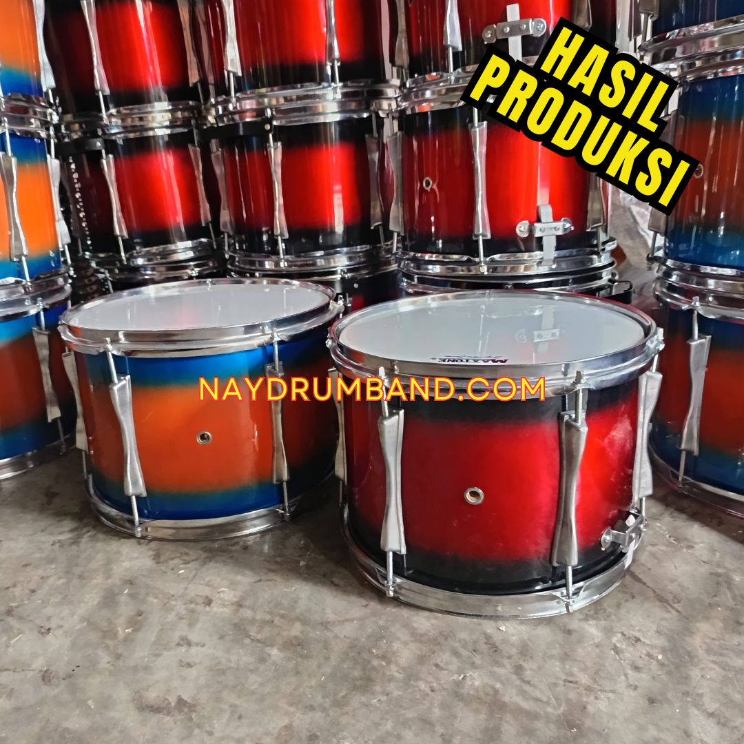 Harga Drumband 1 Set SMP di Tamiang Layang
