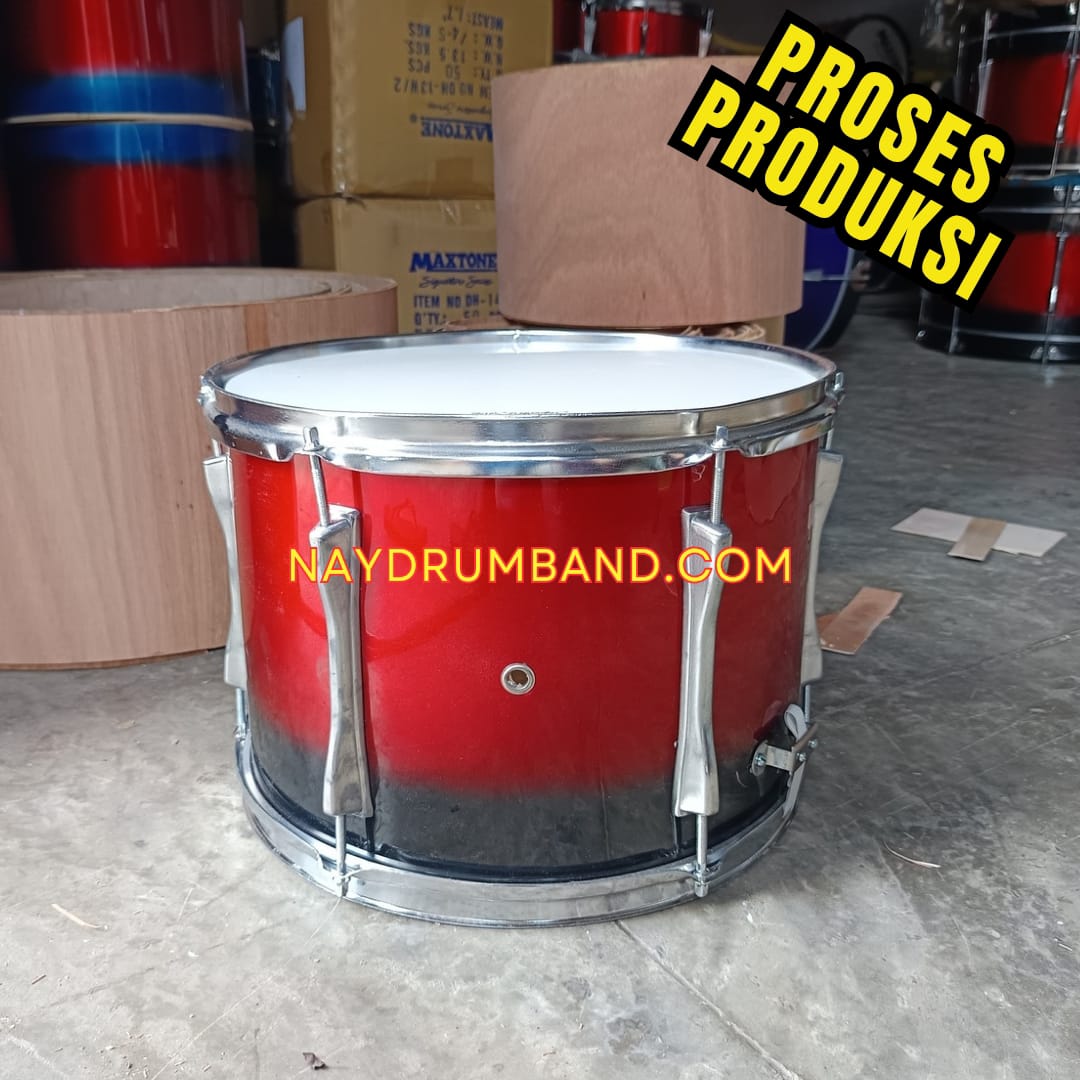 harga drumband SD 1 set di Buntok