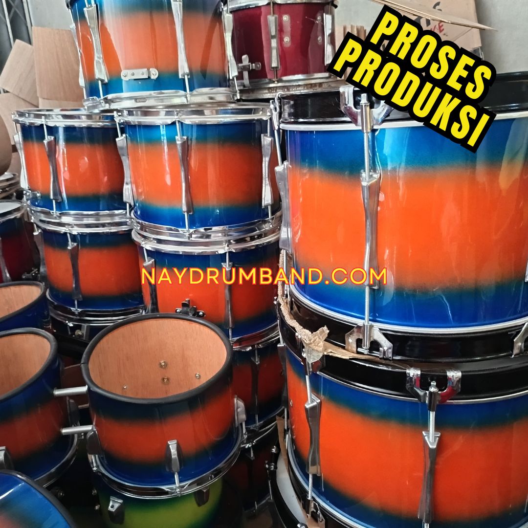 harga drumband SD 1 set di Kabupaten Buntok