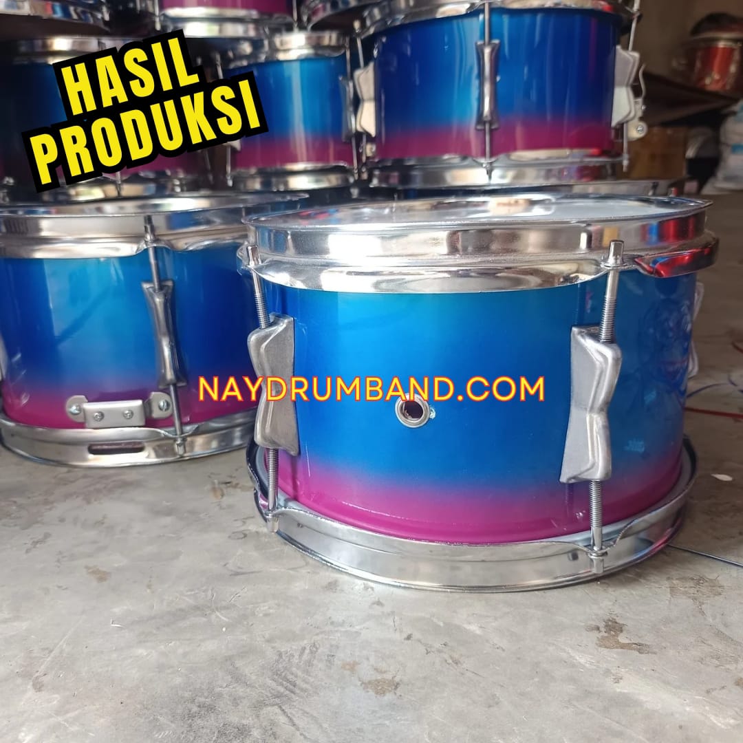Harga 1 Set Drumband Anak TK di Sintang
