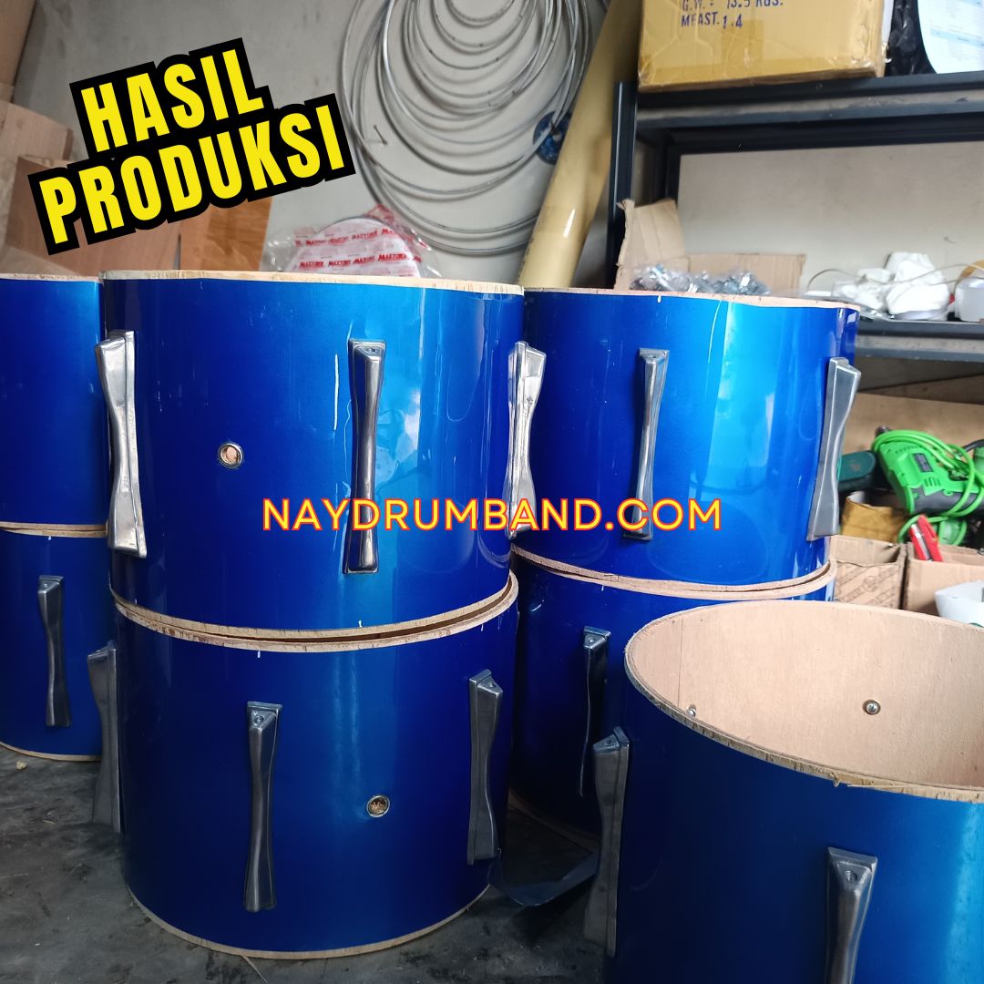 Harga Alat Drumband SD Kota Ketapang