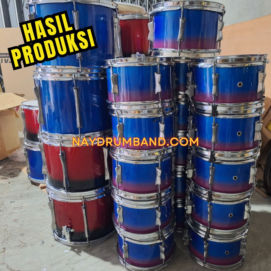Harga Alat Drumband SD di Kabupaten Mempawah