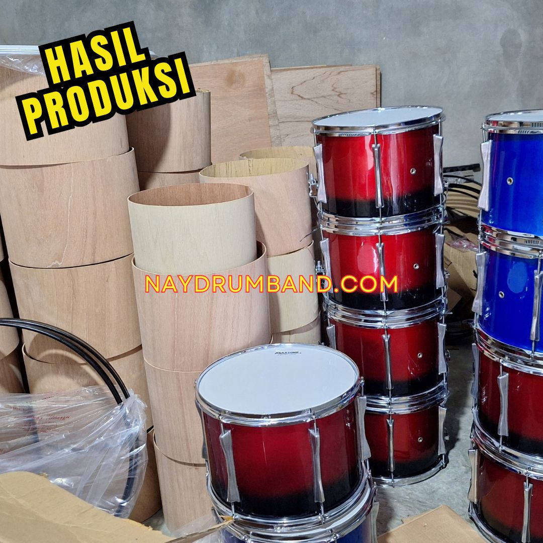 Harga Alat Drumband SD di Kapuas