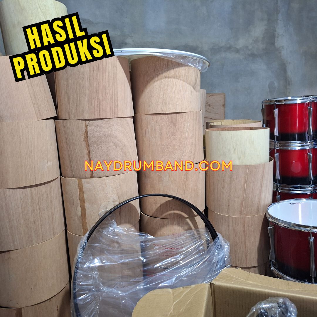 Harga Alat Drumband SD di Mempawah