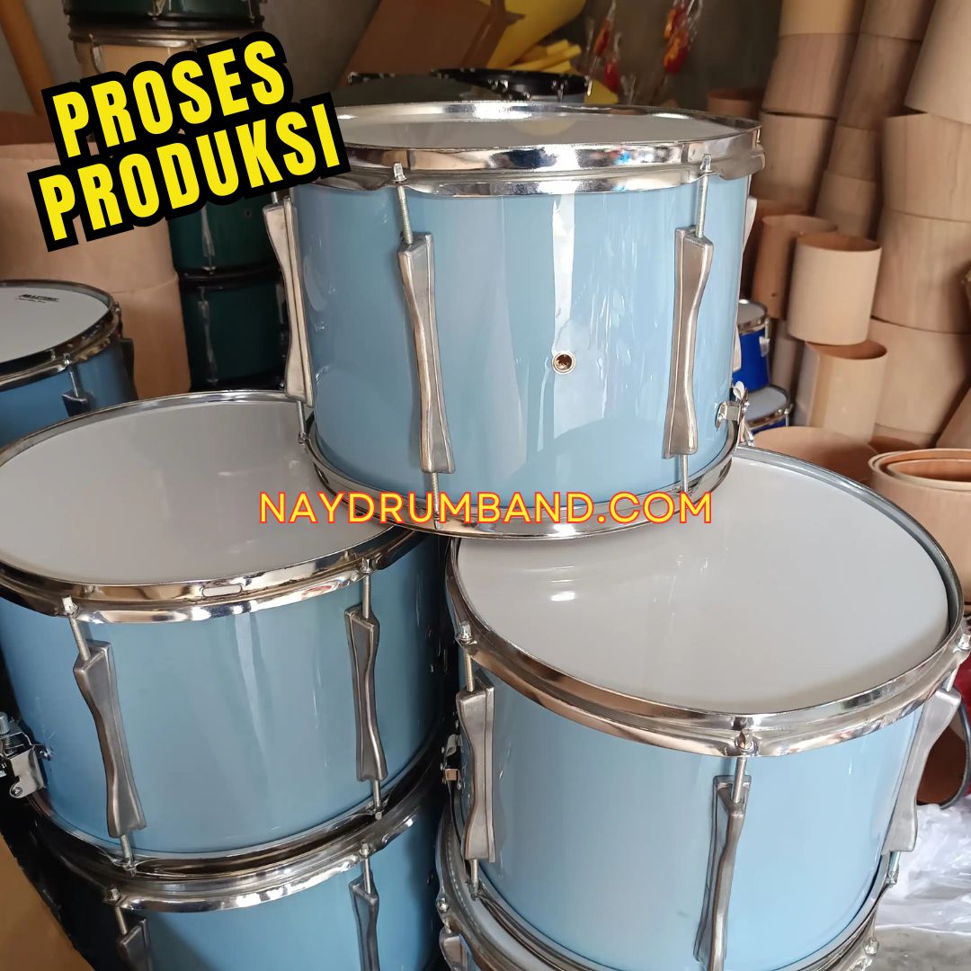 Harga Drumband 1 Set SMP di Kabupaten Kapuas