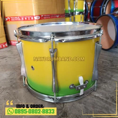 Harga Alat Drumband SD di Kab Sintang Kalbar
