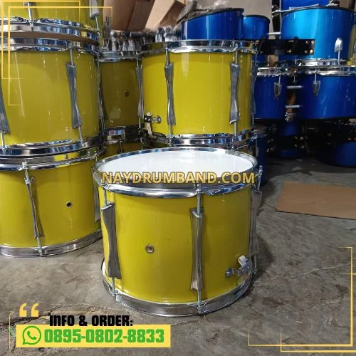 Harga Alat Drumband SD di Kabupaten Amuntai Kalsel
