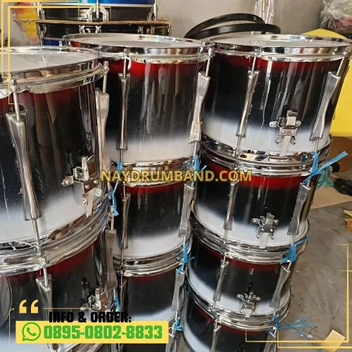 Harga Drumband 1 Set SMP di Bangkalan