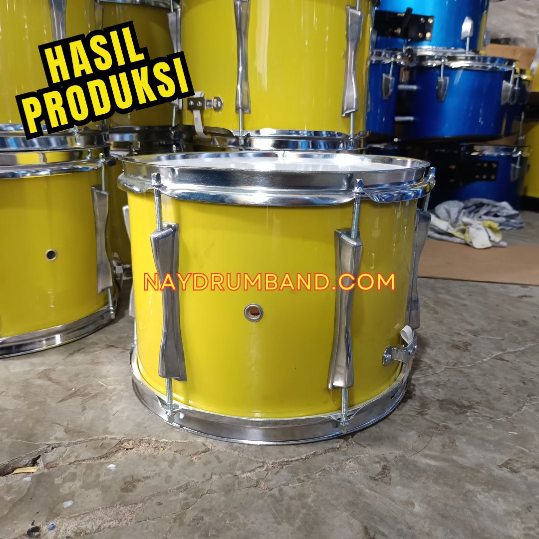 Harga Drumband SD 1 Set di Mempawah Kalimantan Barat