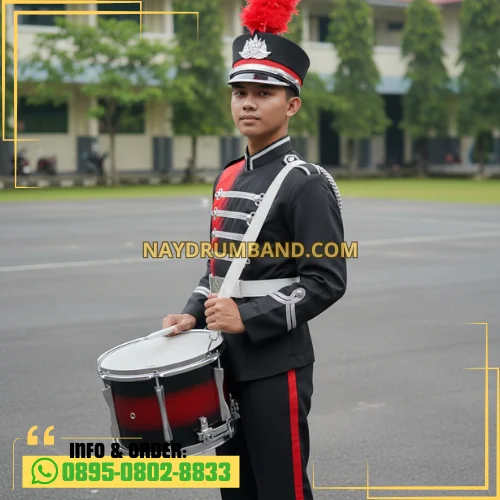 Harga Drumband 1 Set SMP di Kabupaten Ponorogo