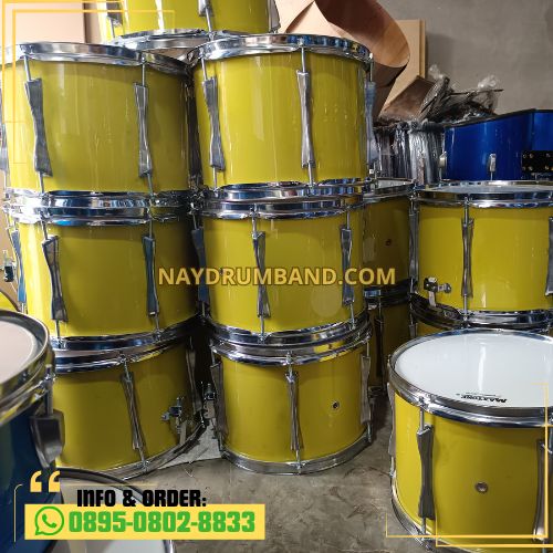 Harga Alat Drumband SD di Kabupaten Sumenep
