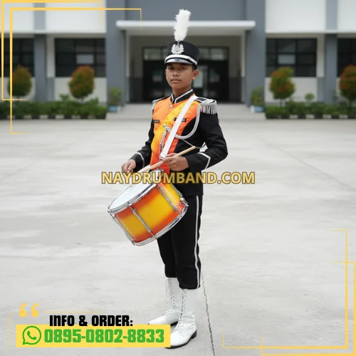 Harga Alat Drumband SD di Kabupaten Sumenep