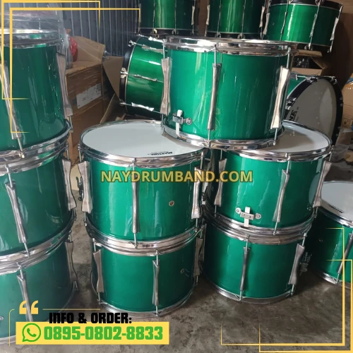 Harga Drumband 1 Set SMP di Kabupaten Mangupura Bali