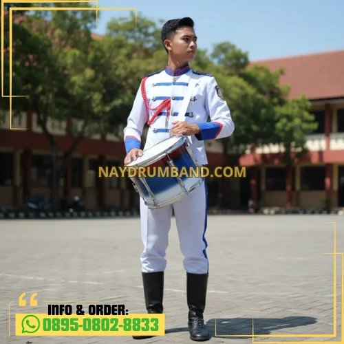 Harga Drumband 1 Set SMP di Nganjuk