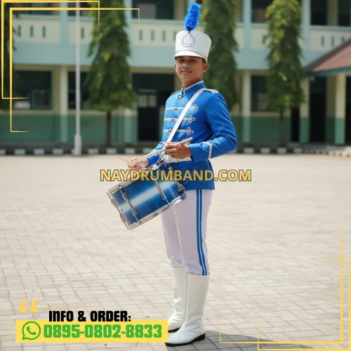 Harga Drumband 1 Set SMP di Ngawi