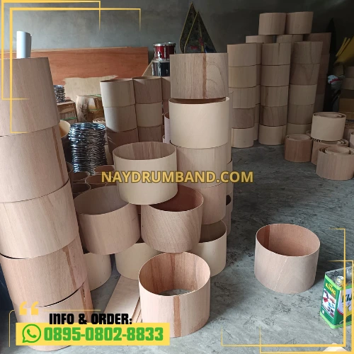 Drumband Anak TK Terbaik di Blora