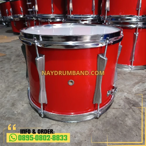 Harga Alat Drumband SD di Boyolali