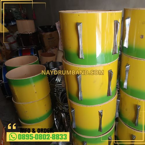 Harga Alat Drumband SD di Kabupaten Karanganyar