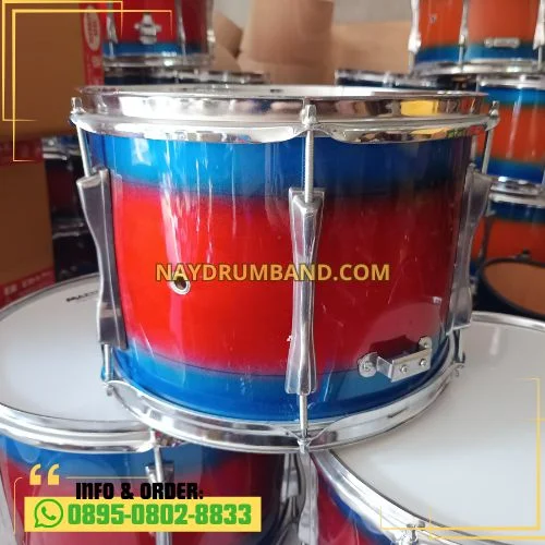 Harga Alat Drumband SD di Karanganyar