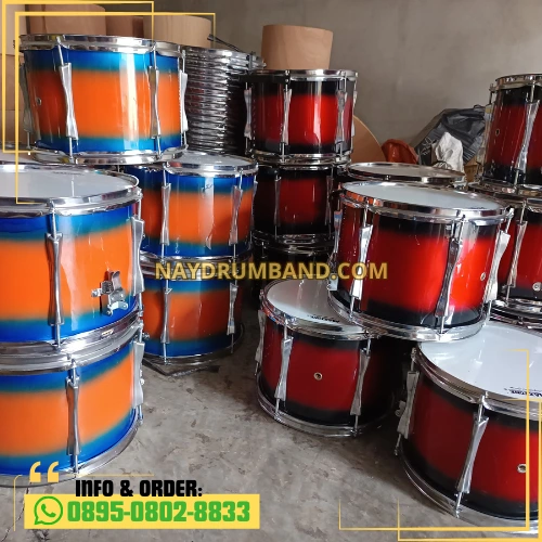 Harga Alat Drumband SD di Ponorogo