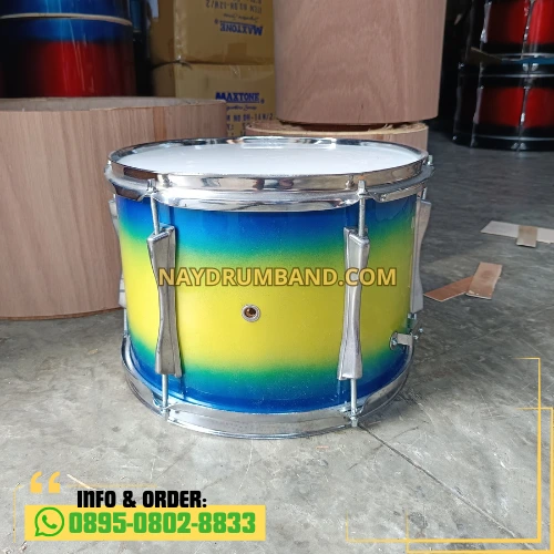 Harga Drumband 1 Set SMP di Kabupaten Brebes