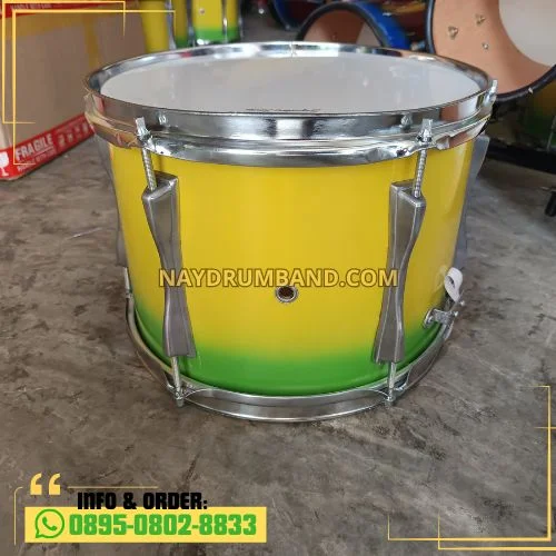 Harga Drumband 1 Set SMP di Kendal