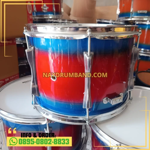 Harga Drumband SD 1 Set di Kabupatn Tuban