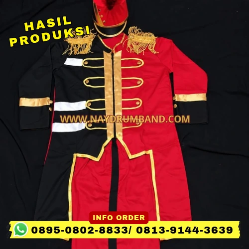 seragam drumband.2