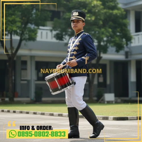 Harga Drumband 1 Set SMP di Magetan