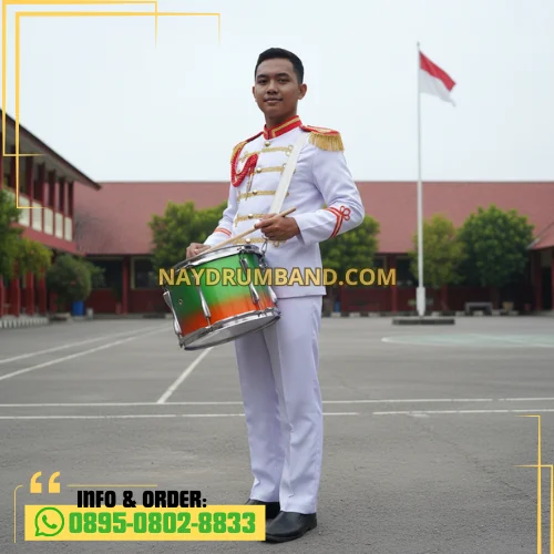 Harga Drumband SD 1 Set di Kabupaten Pacitan