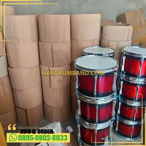 Harga Drumband SD 1 Set di Kabupaten Tuban
