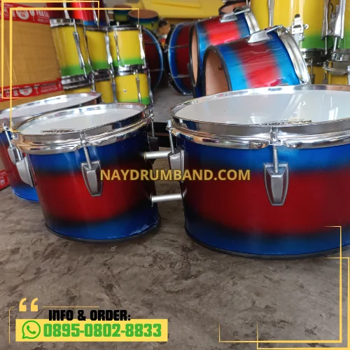 Harga Drumband SD 1 Set di Tuban