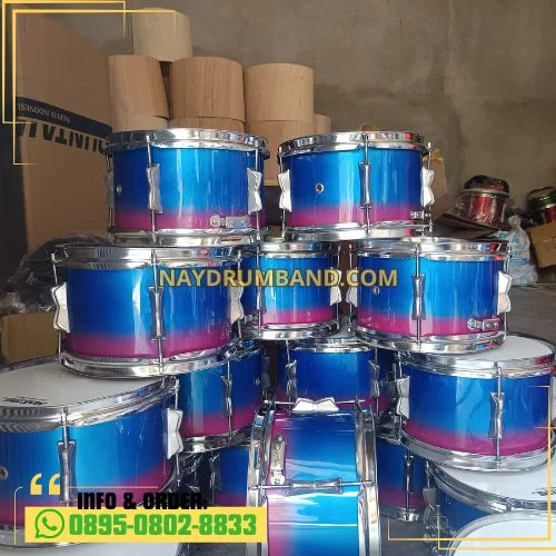 Drumband Anak TK Terbaik di Jepara