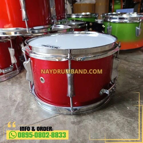 Drumband Anak TK Terbaik di Kabupaten Batang