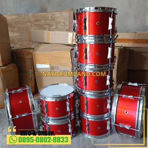 Drumband Anak TK Terbaik di Kabupaten Blora