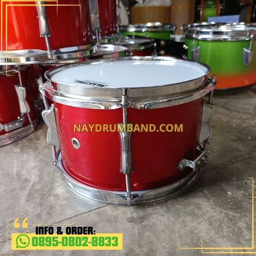 Drumband Anak TK Terbaik di Kabupaten Jepara