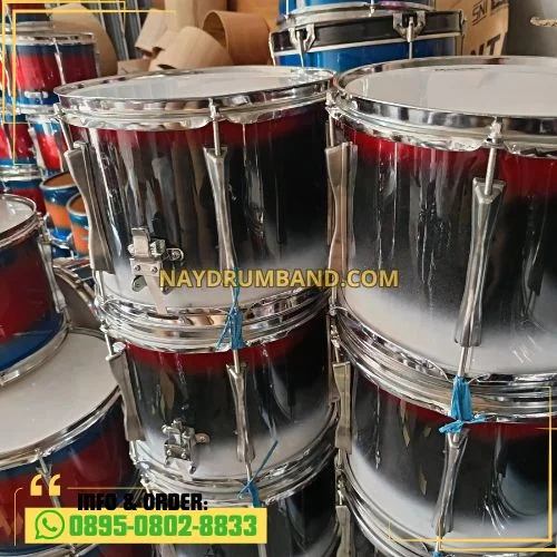Harga Drumband 1 Set SMP di Kabupaten Kendal