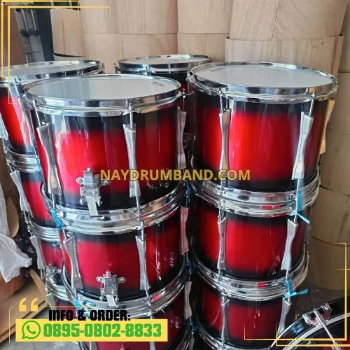 Harga Drumband 1 Set SMP di Kabupaten Purwodadi