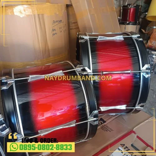 Harga Drumband 1 Set SMP di Purwodadi