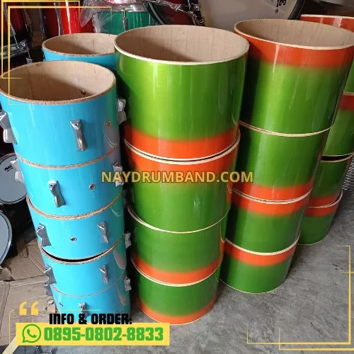 Harga Alat Drumband SD di Kabupaten Pati